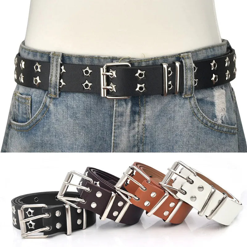 Grunge Belt