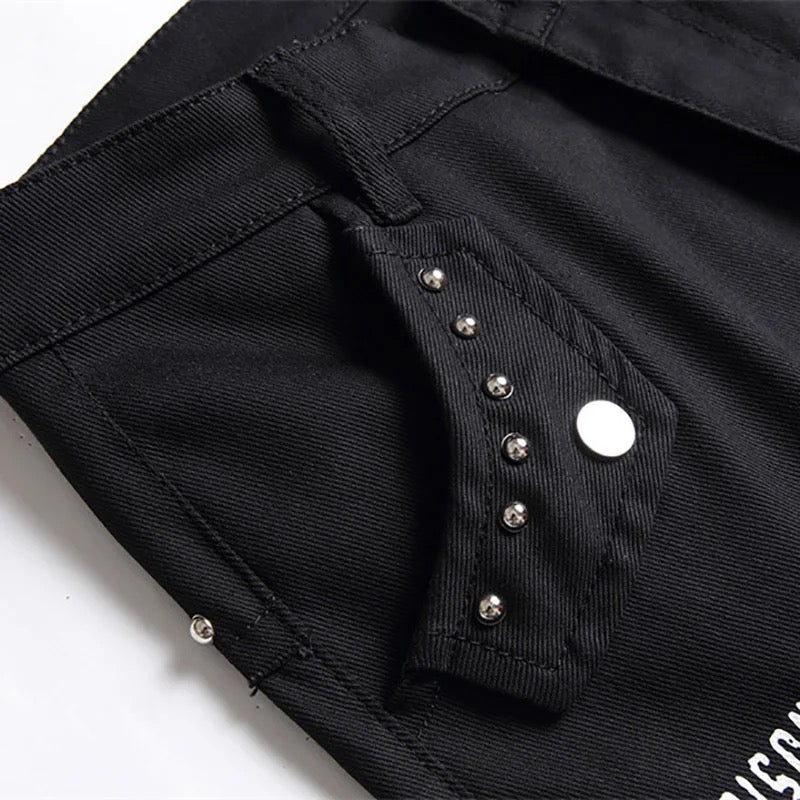 Scottish Ghoul Trousers