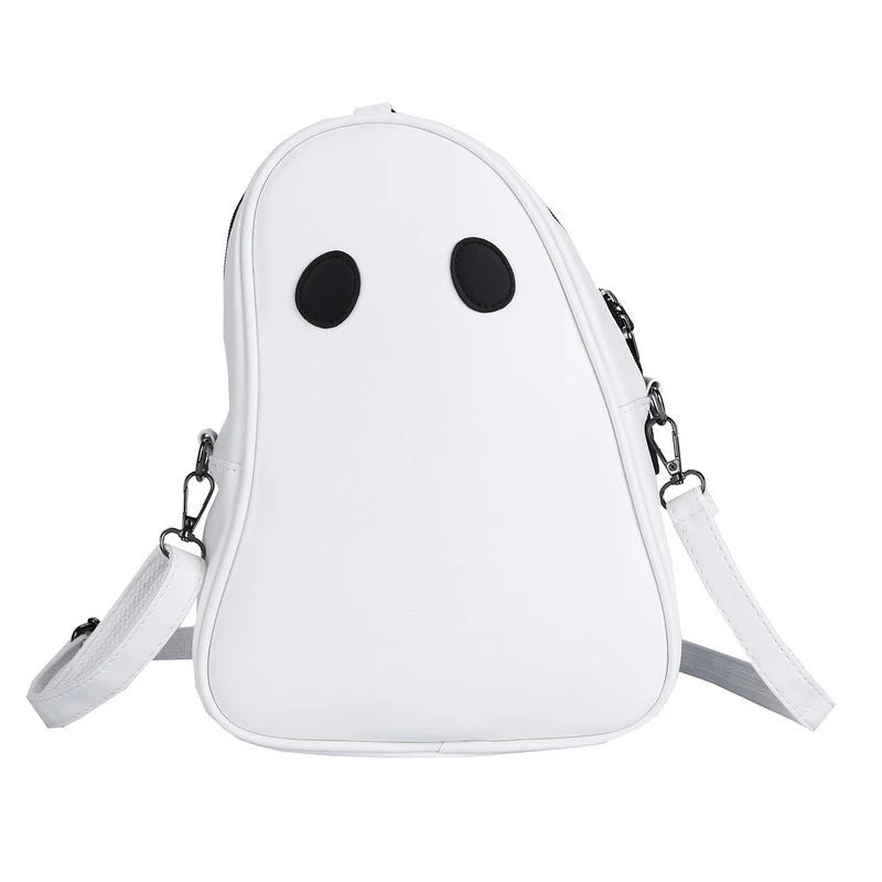 Cute Ghost Shoulder Bag