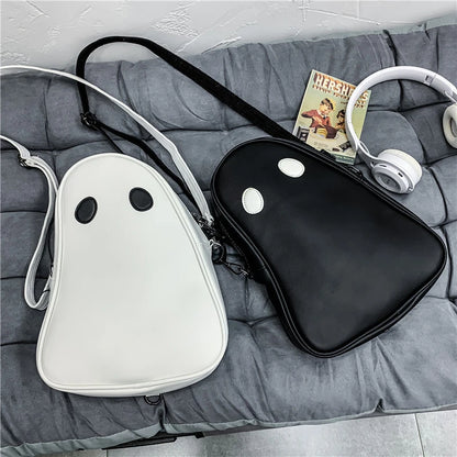 Cute Ghost Shoulder Bag