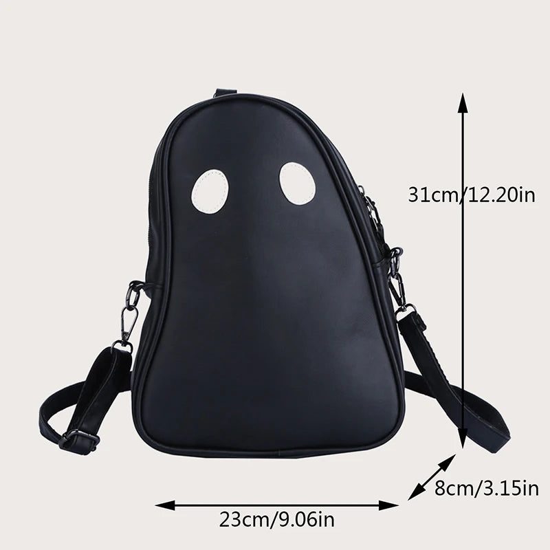 Cute Ghost Shoulder Bag