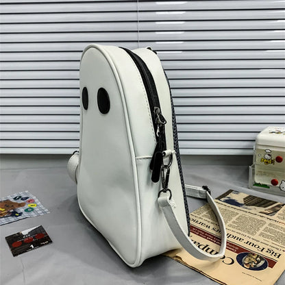 Cute Ghost Shoulder Bag