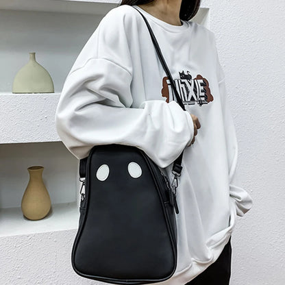 Cute Ghost Shoulder Bag