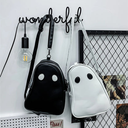 Cute Ghost Shoulder Bag