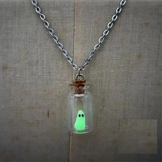 Foster A Phantom Necklace